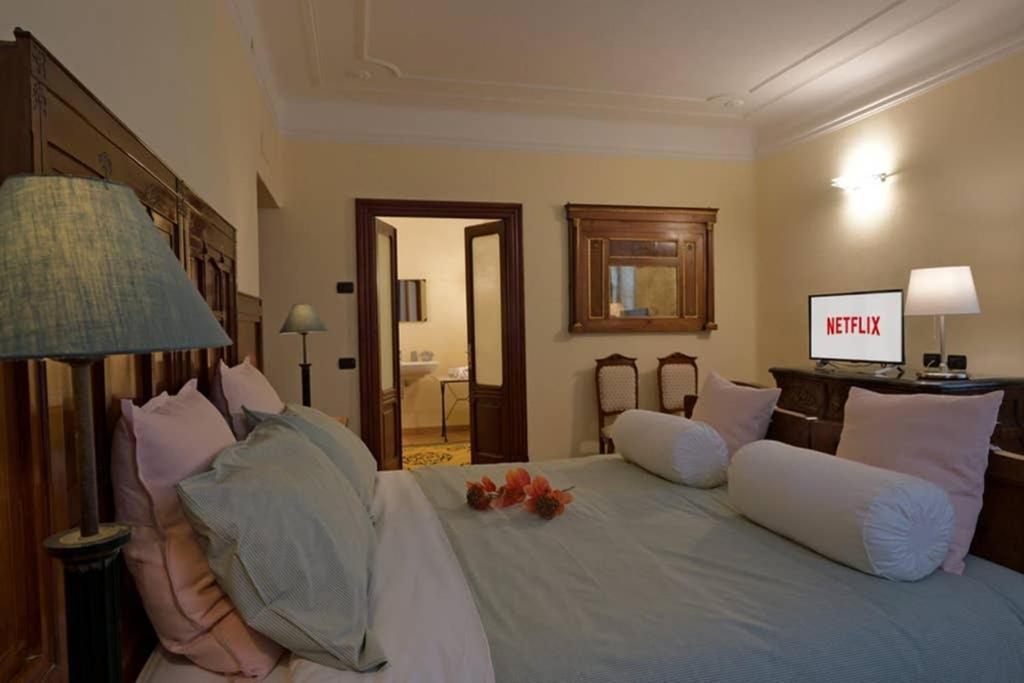 C-Rooms, Residenza Correggio Parma Bagian luar foto
