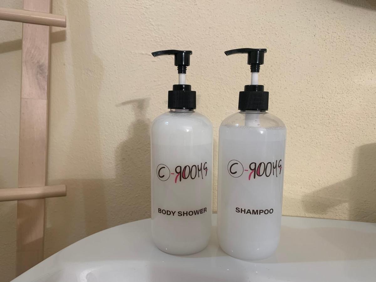 C-Rooms, Residenza Correggio Parma Bagian luar foto